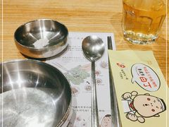 -姜虎东白丁烤肉(银泰中心in99店)