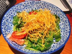 -有喜屋·烧鸟·居酒屋(周浦万达店)