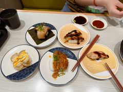 -滨寿司(新街口中央商场店)