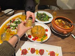 -小喜客·云南特色菜(纳西庭院店)