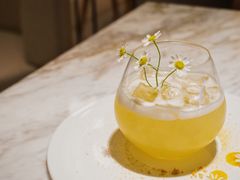 吉维尼的正午-théATRE 茶聚场(王府中環店)