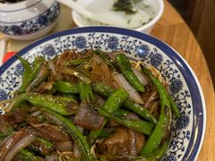 -慧娟面馆·餐厅(望江路店)