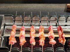 -很久以前羊肉串(朝阳路店)