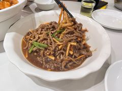 -刘胖子家常菜·蹄花焖藕(中南店)