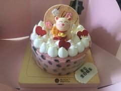 -黑池口感烘焙·生日蛋糕(坂田店)