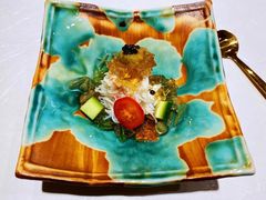 -鮨一日本料理(大中华店)