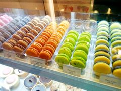 -PAUL LAFAYET 法式甜品(国金中心商场店)