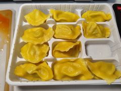 -船歌·鱼水饺青岛菜(国贸商城店)