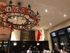 -兰特伯爵西餐厅·啤酒屋(方庄店)