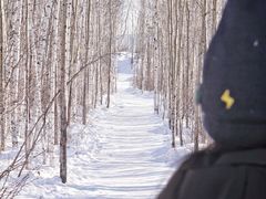 -北极村旅游风景区