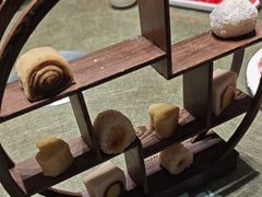 -东来顺(非遗·清真火锅·盛世广场店)