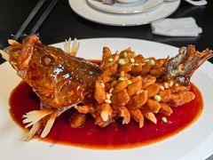 -RIVIERA 松鹤楼(外滩店)