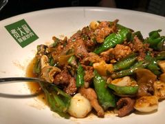 -费大厨辣椒炒肉(万家丽一店)