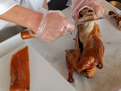 -大鸭梨烤鸭(顺义石园店)