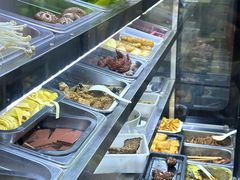 -阿玲海鲜面(高亭镇星河路店)