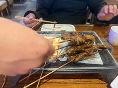 -管氏翅吧(望京东店)