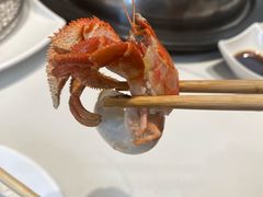 -海味当家·蒸锅海鲜(中山广场创始店)