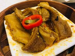 -顺德人家食府(黄金广场店)