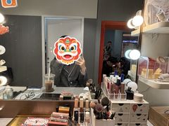-海马体照相馆(上海月星环球港店)