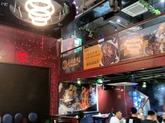 -味之绝美蛙鱼头火锅(花都店)