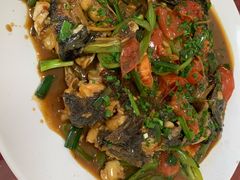 -生态苑农庄(十里画廊遇龙河店)