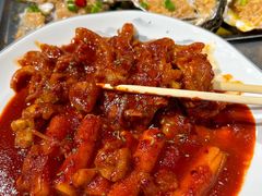 -猪的故事·韩式烤肉(韩乐坊店)