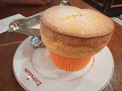 法国金万利橙酒舒芙蕾-Entrecôte 法国牛扒馆(保利·时光里店)