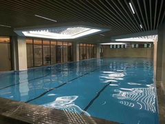 -悦莱美游泳健身会所(御景壹号店)
