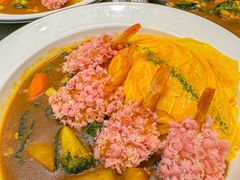 -池奈·咖喱蛋包饭(熙地港店)
