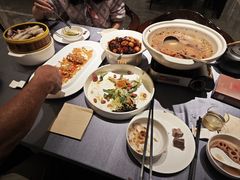 -千滋百味·醉江澜花园餐厅(街道口店)