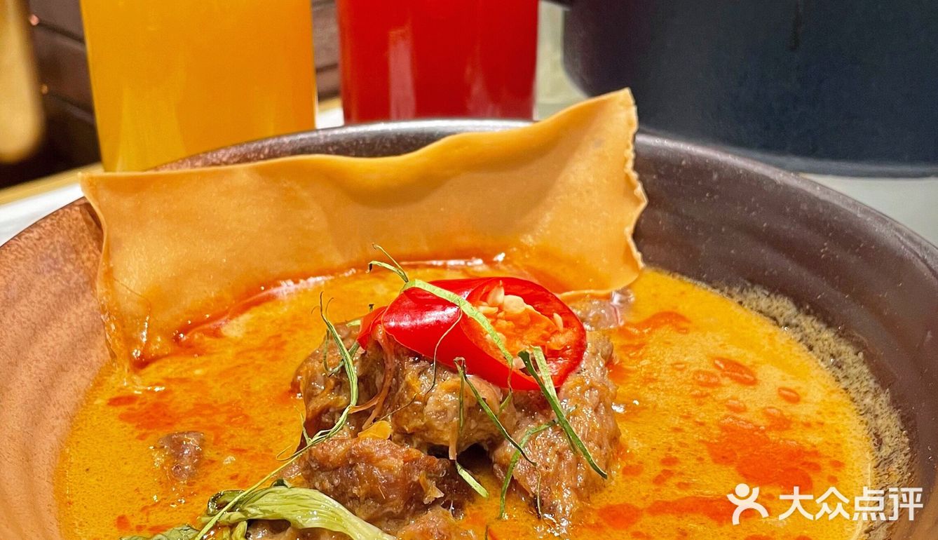 私藏的泰式餐厅|不用✈️泰国也能品尝到的美味