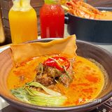 私藏的泰式餐厅|不用✈️泰国也能品尝到的美味