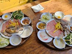 -桥香园云南过桥米线(金马碧鸡店)