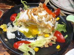 -小川洋风料理(街道口店)