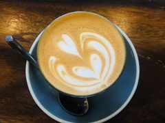 咖啡-RAC BAR(安福路店)