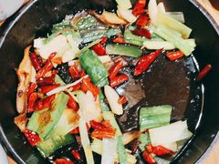 -云海肴云南菜·蒸汽石锅鱼(北京良乡华冠店)