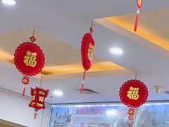 -京天红酒家(虎坊路店)