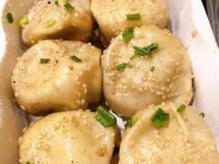 -小杨生煎(成山巴黎春天店)