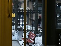 -哈尔滨犹太人活动旧址群(秋林洋行道里分行旧址)