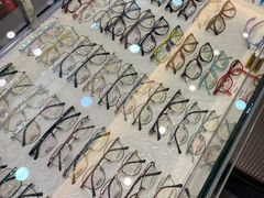 -锦泉眼镜·视光体验中心(环市西路店)
