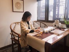 -煮雨小筑(斜塘老街店)