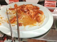 -福成自助烤肉(双桥万达店)