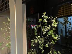 -隐溪茶馆(金虹桥店)