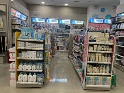 -爱婴室(上海汇智国际广场店)