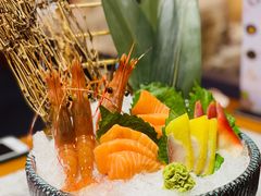 -鲁山牛寿喜烧(五龙广场店)