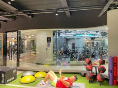 -懒人Club运动健身·运动康复·私教(三迪中心店)