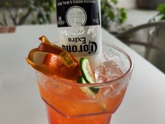 -杂咖中西美食音乐餐厅(凯德壹中心店)