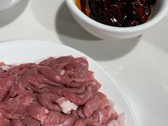 -天桥老金涮肉(牛街店)