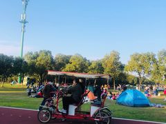 -艾溪湖湿地公园