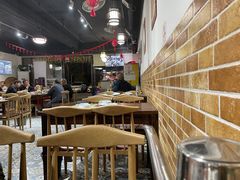 大堂-东锅锅·田园松滋鸡(万龙店)